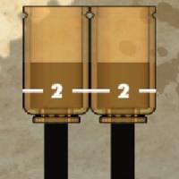 LIQUID MEASURE 2: DARK FLUID LEVEL PACK