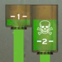 LIQUID MEASURE 3: POISON PACK