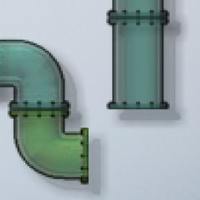 LIQUID MEASURE: CRYSTAL WATER [LP]