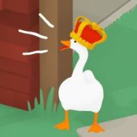 UNTITLED GOOSE GAME ONLINE