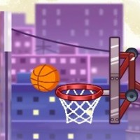 BASKETBALL SERIAL SHOOTER