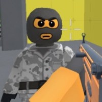 RIVALS FPS: ONLINE SHOOTER