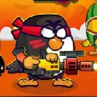CHICKEN MERGE 2