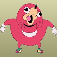 DO YOU KNOW DE WAE