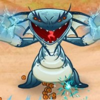 EPIC BOSS FIGHTER 2