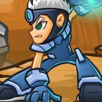 EPIC BOSS FIGHTER