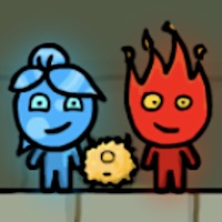 FIREBOY AND WATERGIRL 7: AND FRIENDS