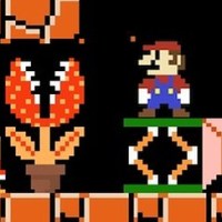 LEVEL UP: MARIO'S MINIGAMES MAYHEM