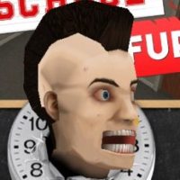 SCHOOL FURY