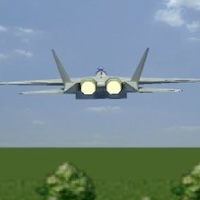 F-15E STRIKE EAGLE