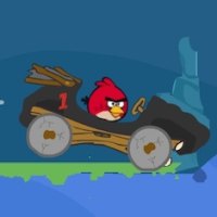 ANGRY BIRDS GO