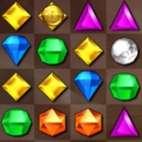 BEJEWELED BLITZ
