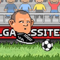 BIG HEAD FOOTBALL