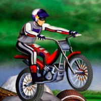 BIKE MANIA