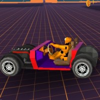 BMG: RAGDOLL CAR RACE