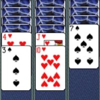 CRYSTAL SPIDER SOLITAIRE