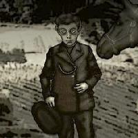 FORGOTTEN HILL: MEMENTO
