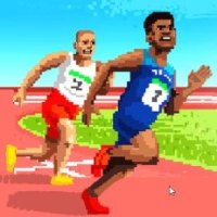 RETRO SPORTS CHAMPION