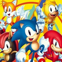 SONIC MANIA PLUS ONLINE