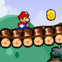 SUPER MARIO 63