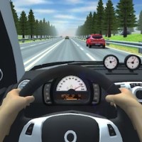 TRAFFIC JAM 3D