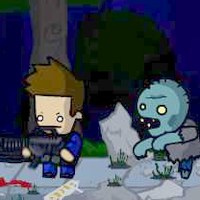 ZOMBOCALYPSE