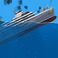 FLOATING SANDBOX