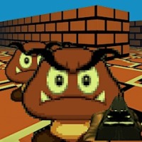 MARIO FPS