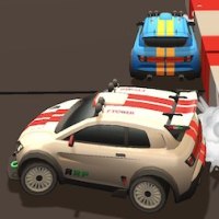 MINI RALLY RACING