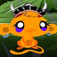 MONKEY GO HAPPY SAMURAI
