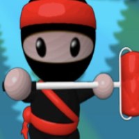NINJA PAINTER