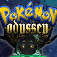 POKEMON ODYSSEY EDITION