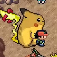 POKEMON QUETZAL