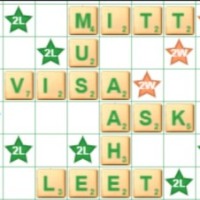 SCRABBLE UNLIMITED