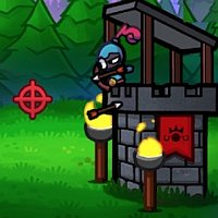 SENTRY KNIGHT 2