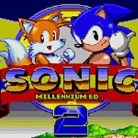 SONIC 2: MILLENNIUM EDITION