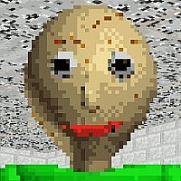 BALDI'S BASICS CLASSIC REMASTERED