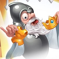 DOODLE GOD: GOOD OLD TIMES