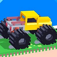 DRIVE MAD