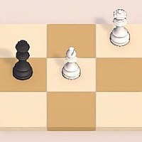 MATE IN CHESS