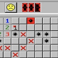 MINESWEEPER CLASSIC ONLINE