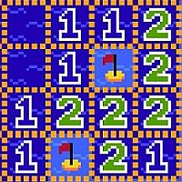 MINESWEEPER PLUS