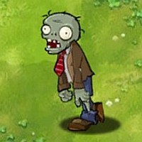 PLANTS VS. ZOMBIES: FUSION MODE