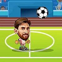 SOCCER LEGENDS 2026