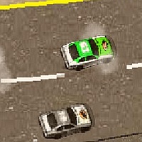 THUNDER CARS