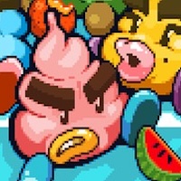 BAD ICE CREAM 3