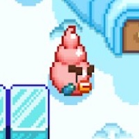 BAD ICE CREAM