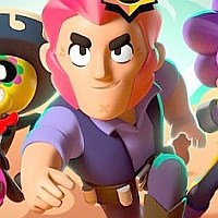 BRAWL STARS UNBLOCKED