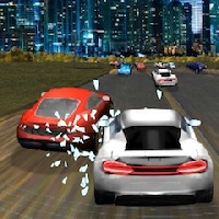 ELECTRIC RACING