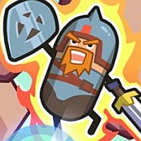 HERO MAKING TYCOON